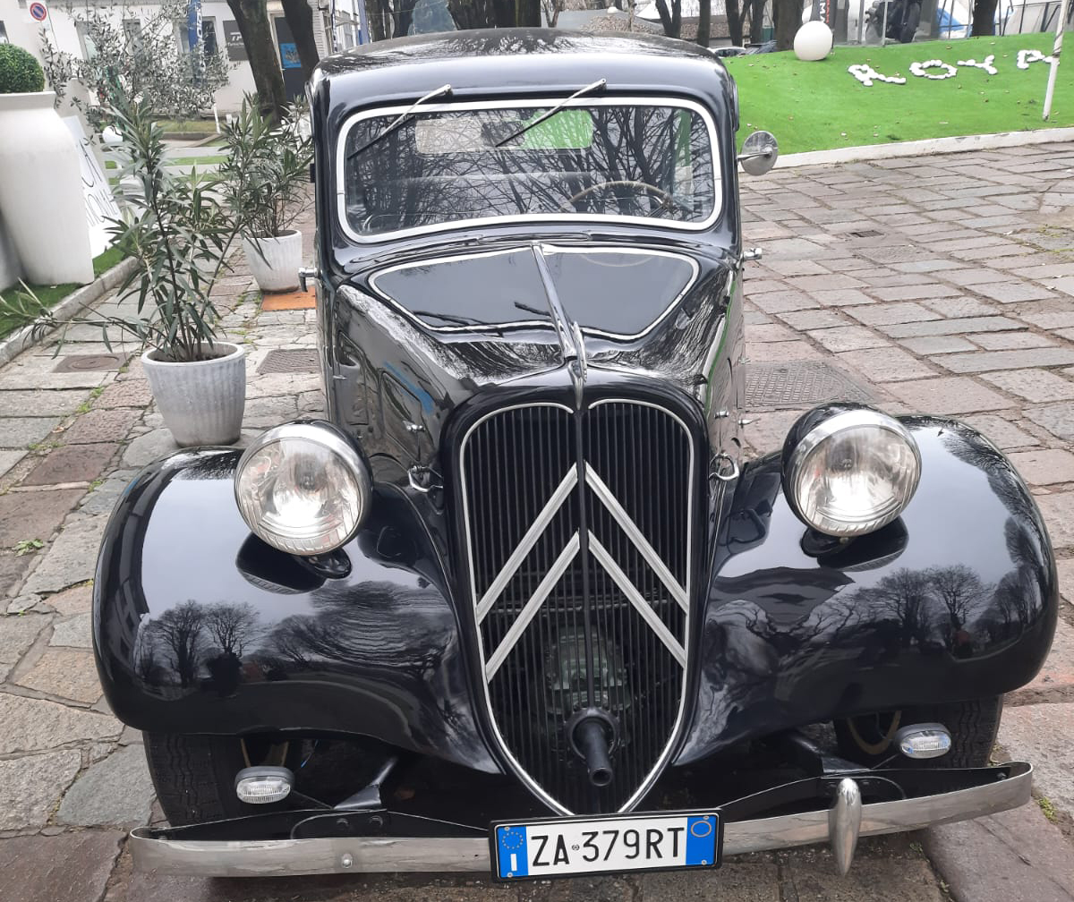 Auto Matrimoniale Torino