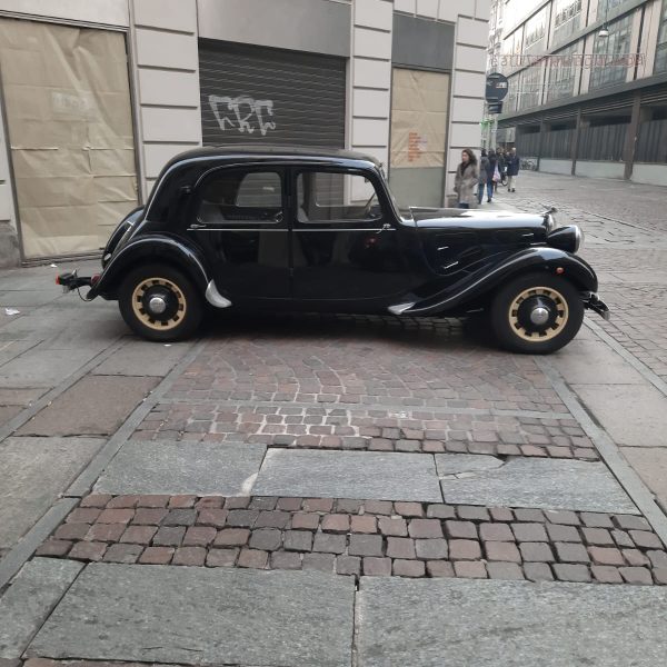 Auto_matimonio_torino_centro